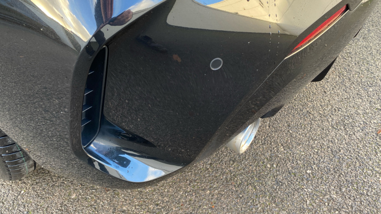 BMW 1 Series 118i [136] M Sport 5dr [Live Cockpit Professional] Petrol Hatchback